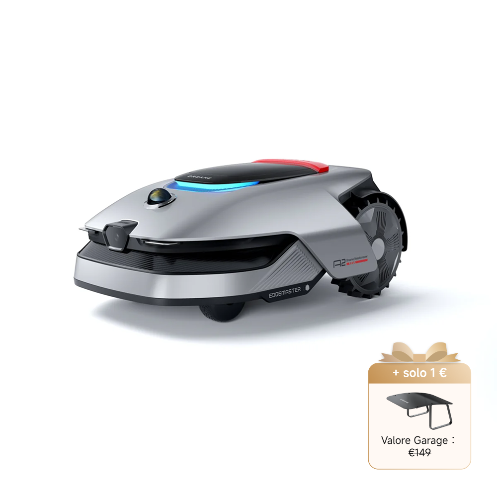 Robot Tagliaerba Dreame A2 3000