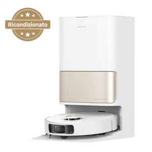 Ricondizionato：Robot Aspirapolvere Dreame L10s Pro Ultra Heat