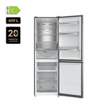Carica l'immagine nel visualizzatore di Gallery, Frigorifero Dreame Mega Pro 409 L-Classe C

