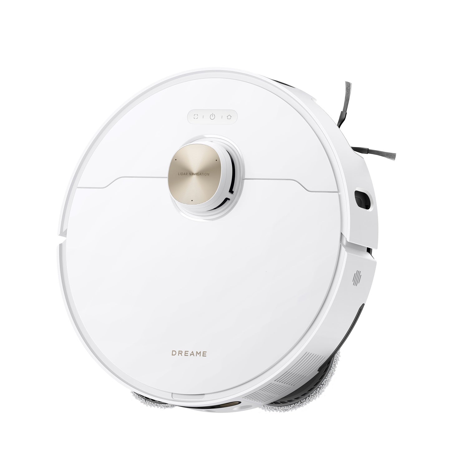 Dreame L40s Pro Ultra Robot Aspirapolvere