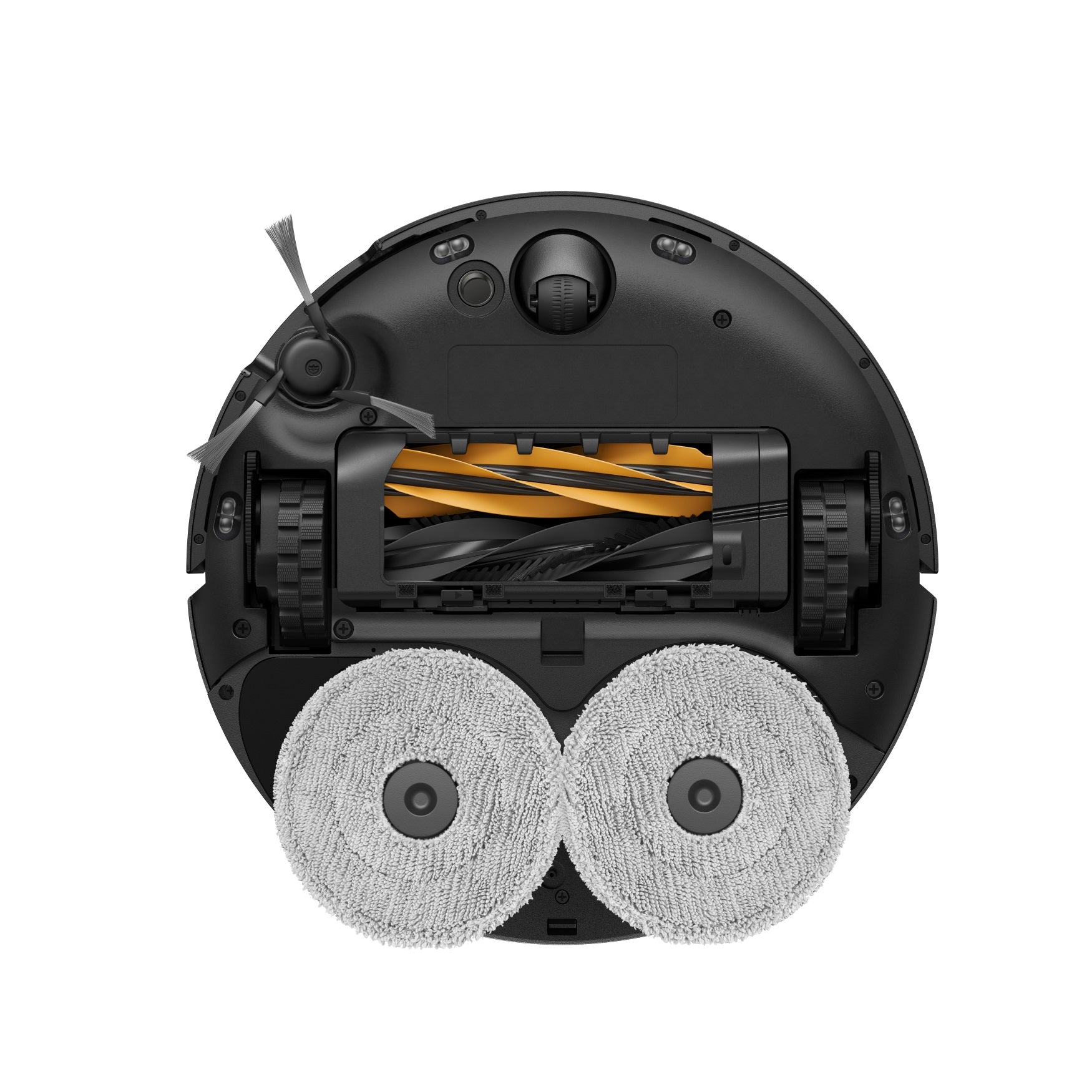 Dreame L40s Pro Ultra Scuro Robot Aspirapolvere