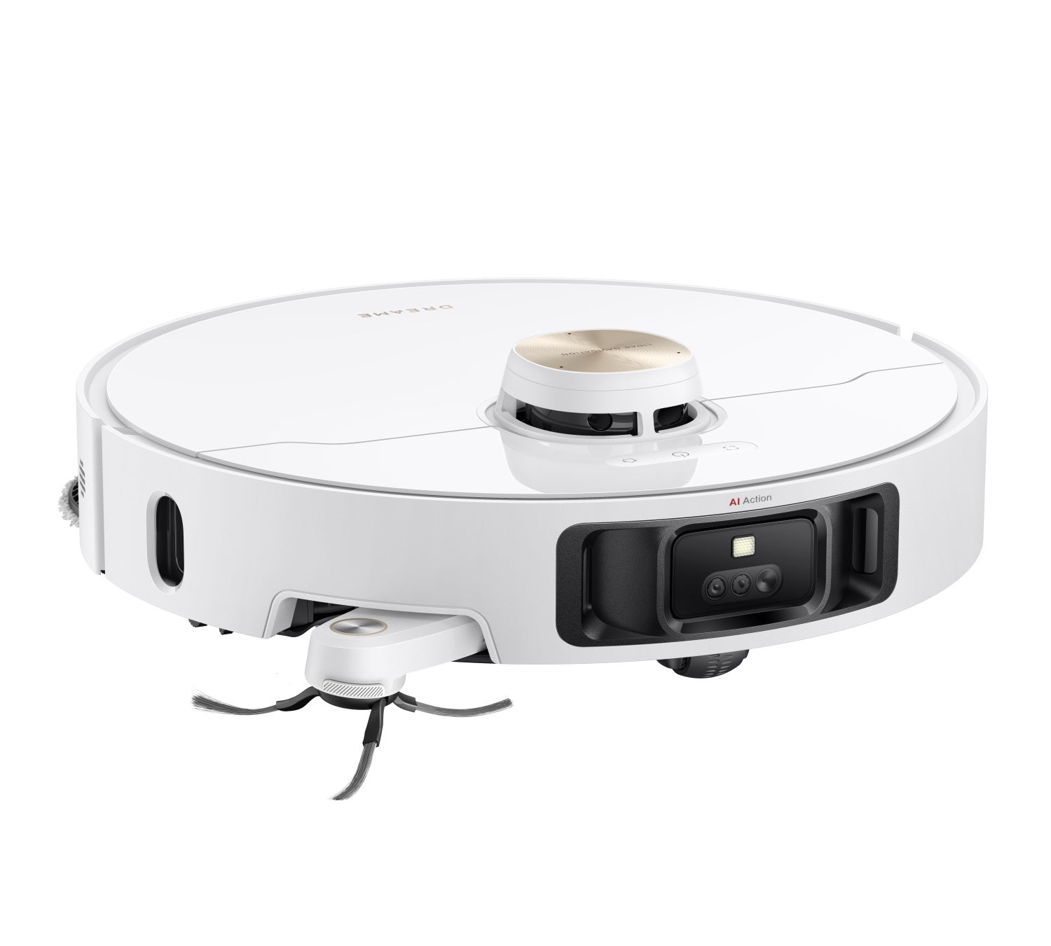 Dreame L40s Pro Ultra Robot Aspirapolvere