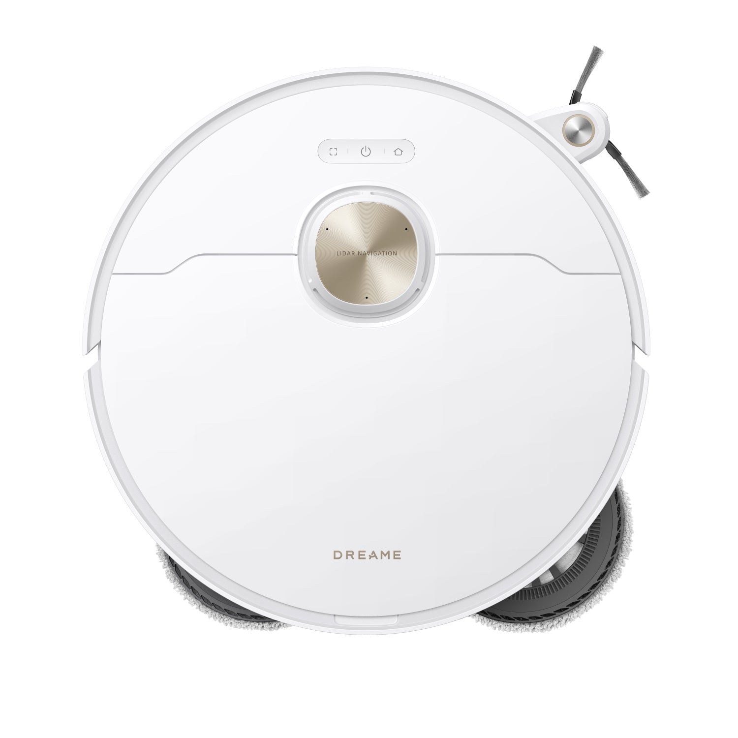 Dreame L40s Pro Ultra Robot Aspirapolvere