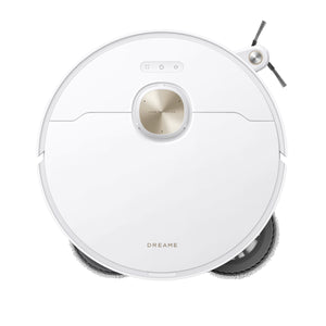 Dreame L40s Pro Ultra Robot Aspirapolvere