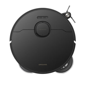 Dreame L40s Pro Ultra Scuro Robot Aspirapolvere