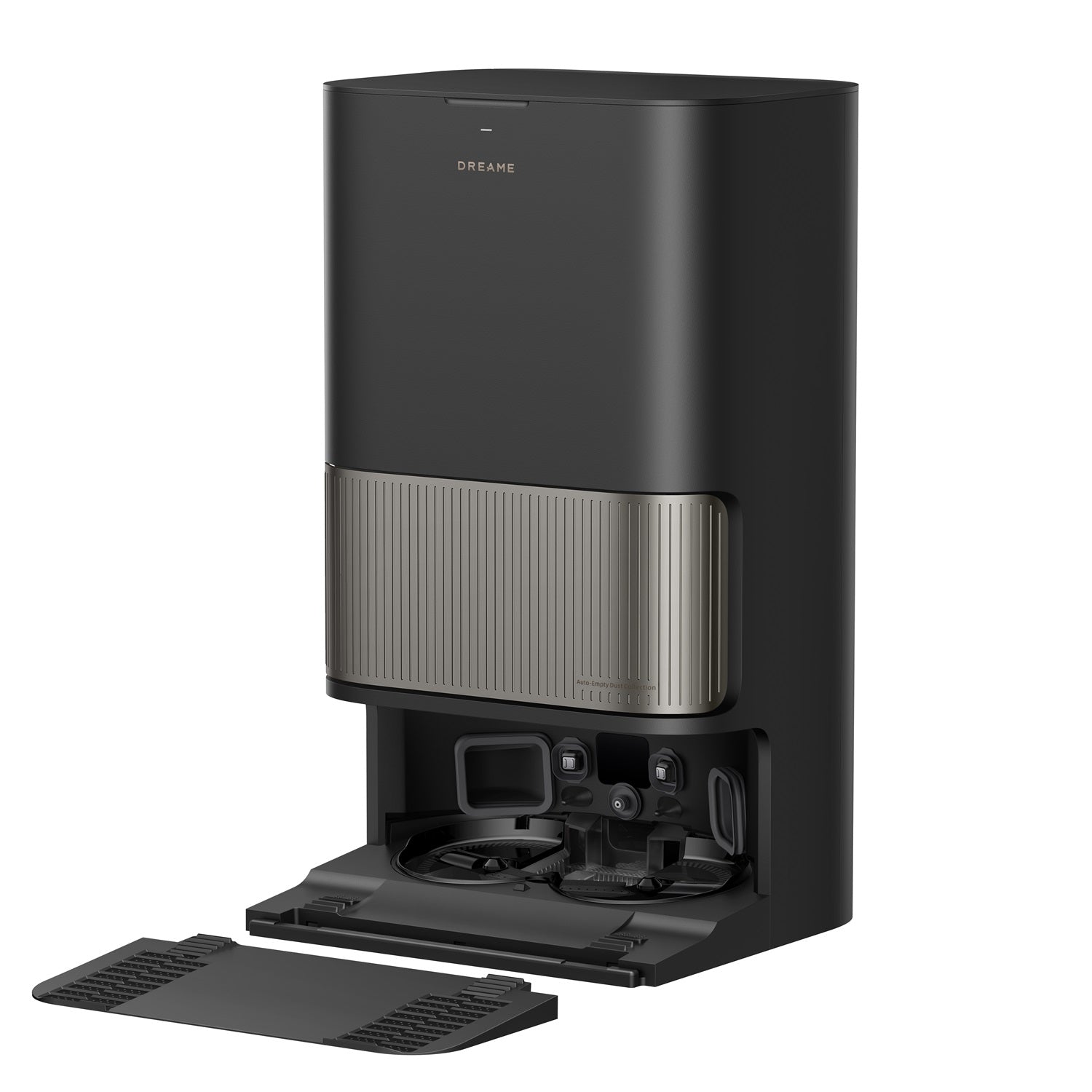 Dreame L40s Pro Ultra Scuro Robot Aspirapolvere