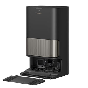 Dreame L40s Pro Ultra Scuro Robot Aspirapolvere
