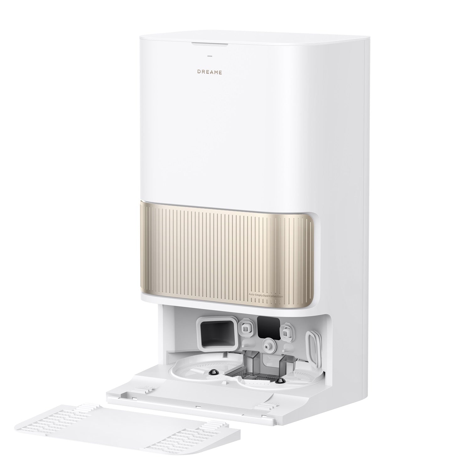 Dreame L40s Pro Ultra Robot Aspirapolvere