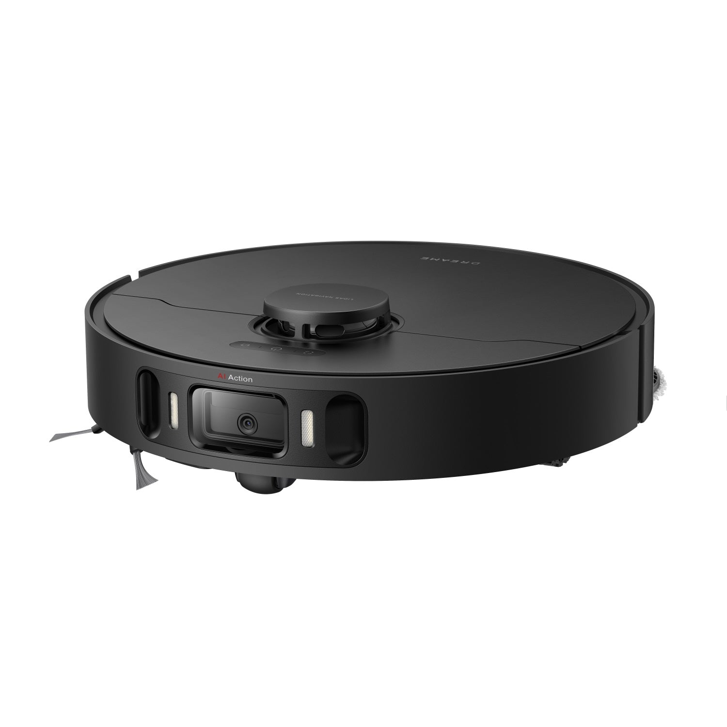 Robot Aspirapolvere Dreame L40 Ultra AE Nero