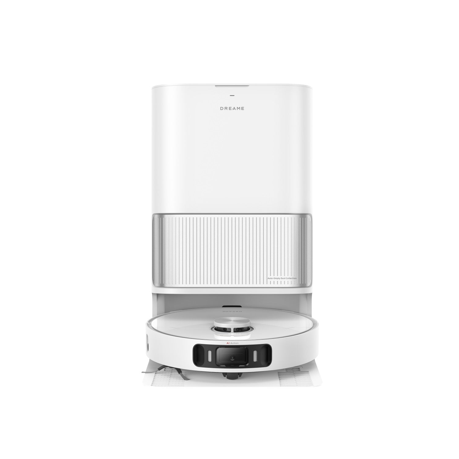 Robot Aspirapolvere Dreame L40 Ultra AE