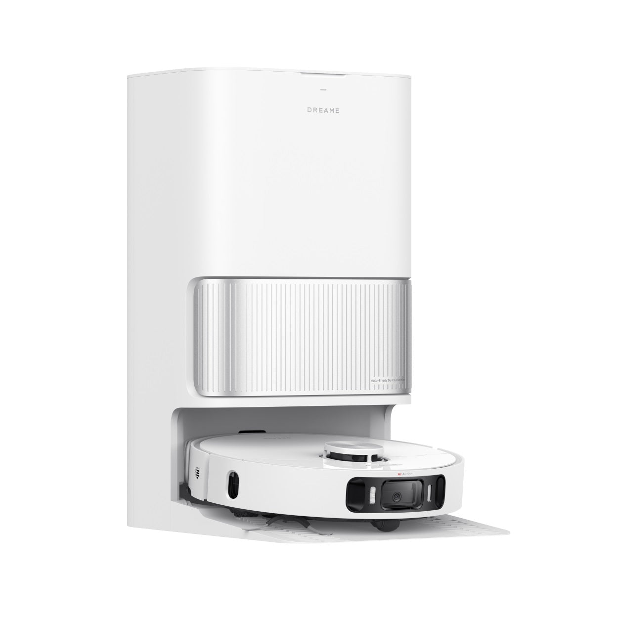 Robot Aspirapolvere Dreame L40 Ultra AE