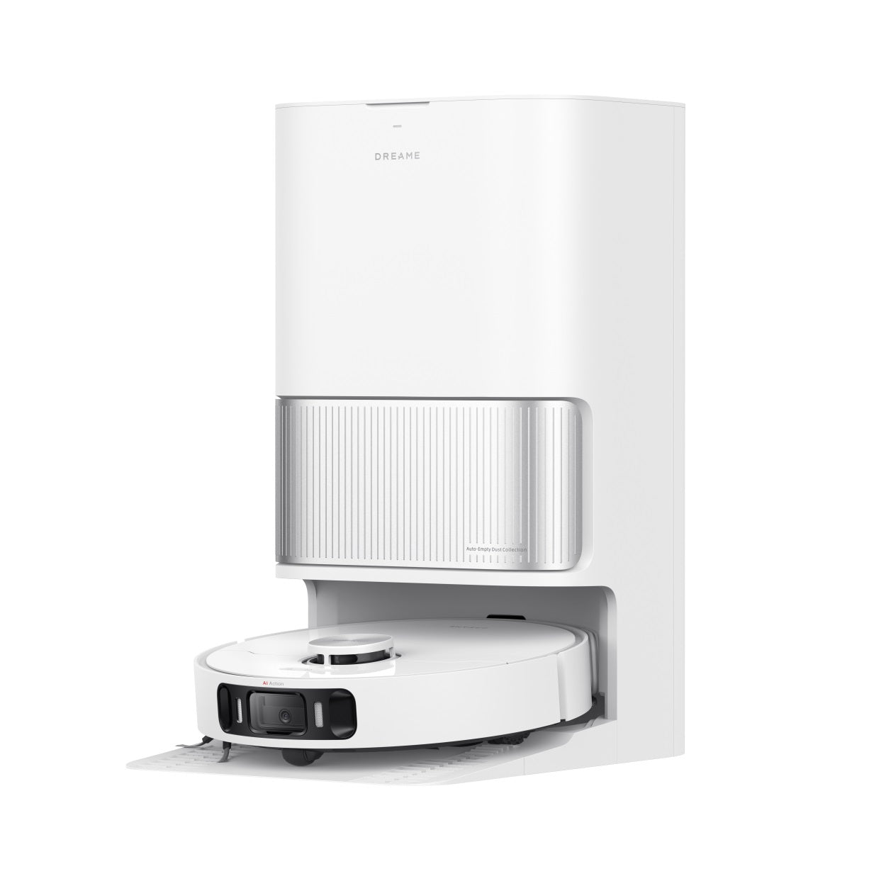 Robot Aspirapolvere Dreame L40 Ultra AE