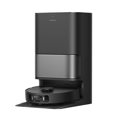 Robot Aspirapolvere Dreame L40 Ultra AE Nero