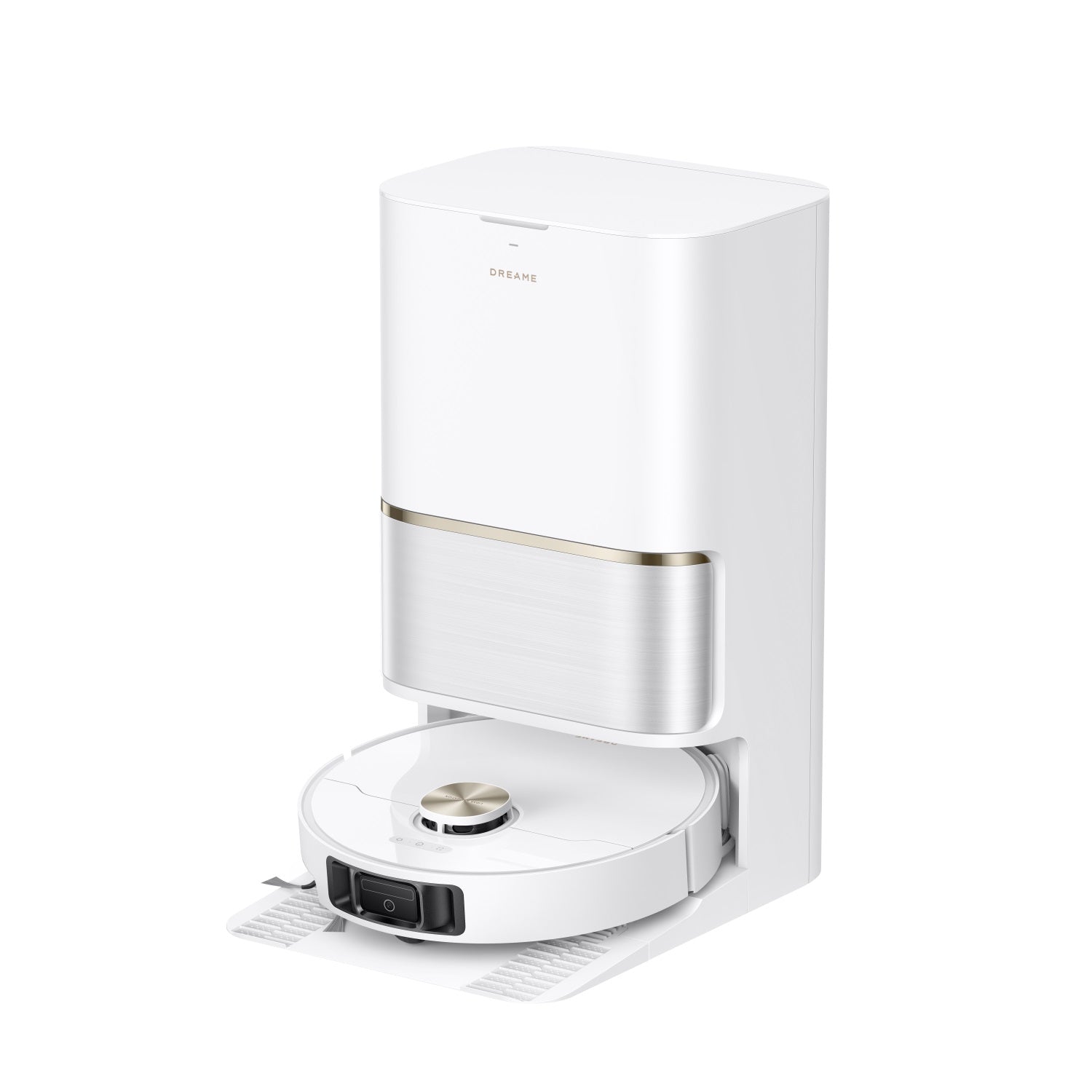 Dreame Robot Aspirapolvere L50 Ultra AE
