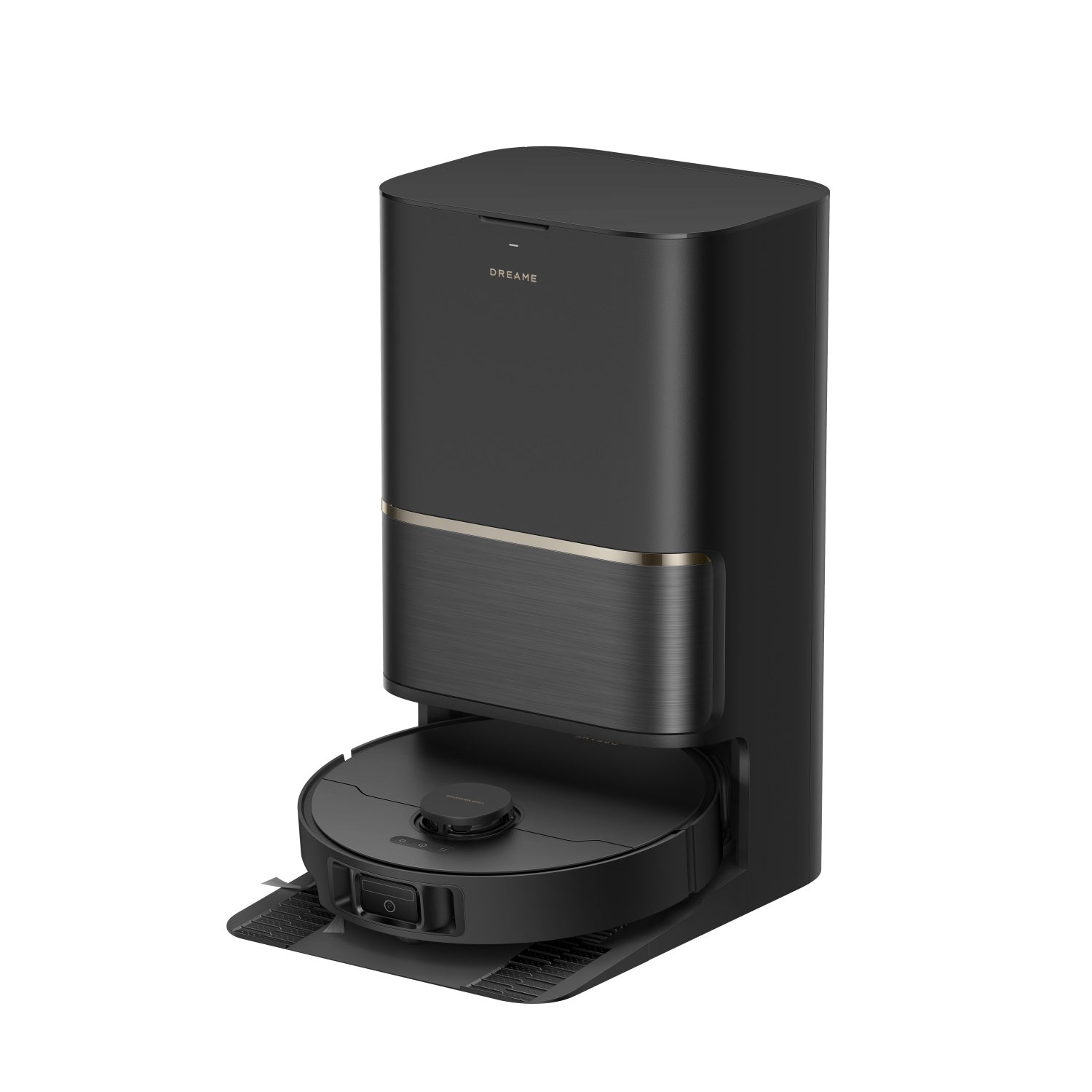 Dreame Robot Aspirapolvere L50 Ultra AE Nero
