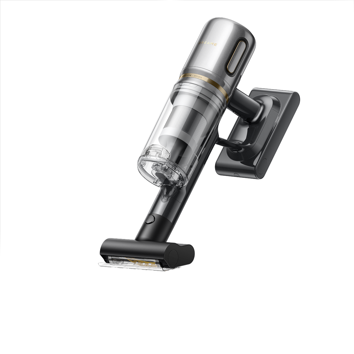 Aspirapolvere senza fili Dreame V20