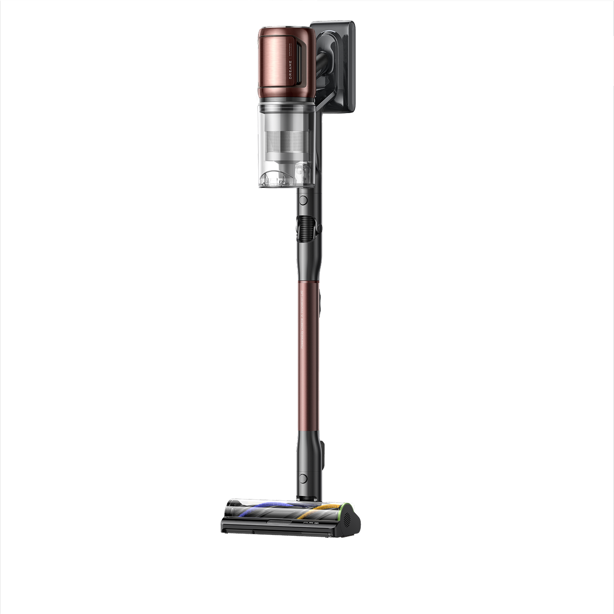 Aspirapolvere senza fili Dreame V30