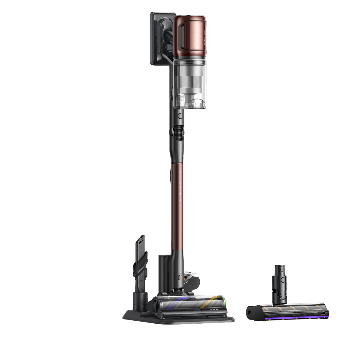 Aspirapolvere senza fili Dreame V30