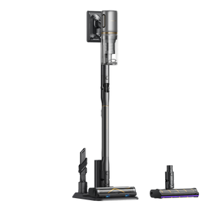 Aspirapolvere senza fili Dreame V20 Pro-A landing