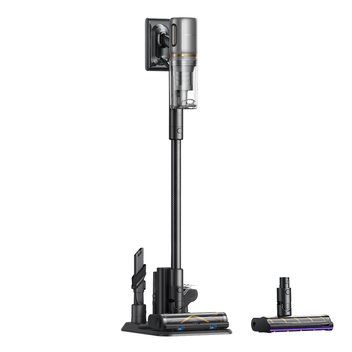 Aspirapolvere senza fili Dreame V20 210w