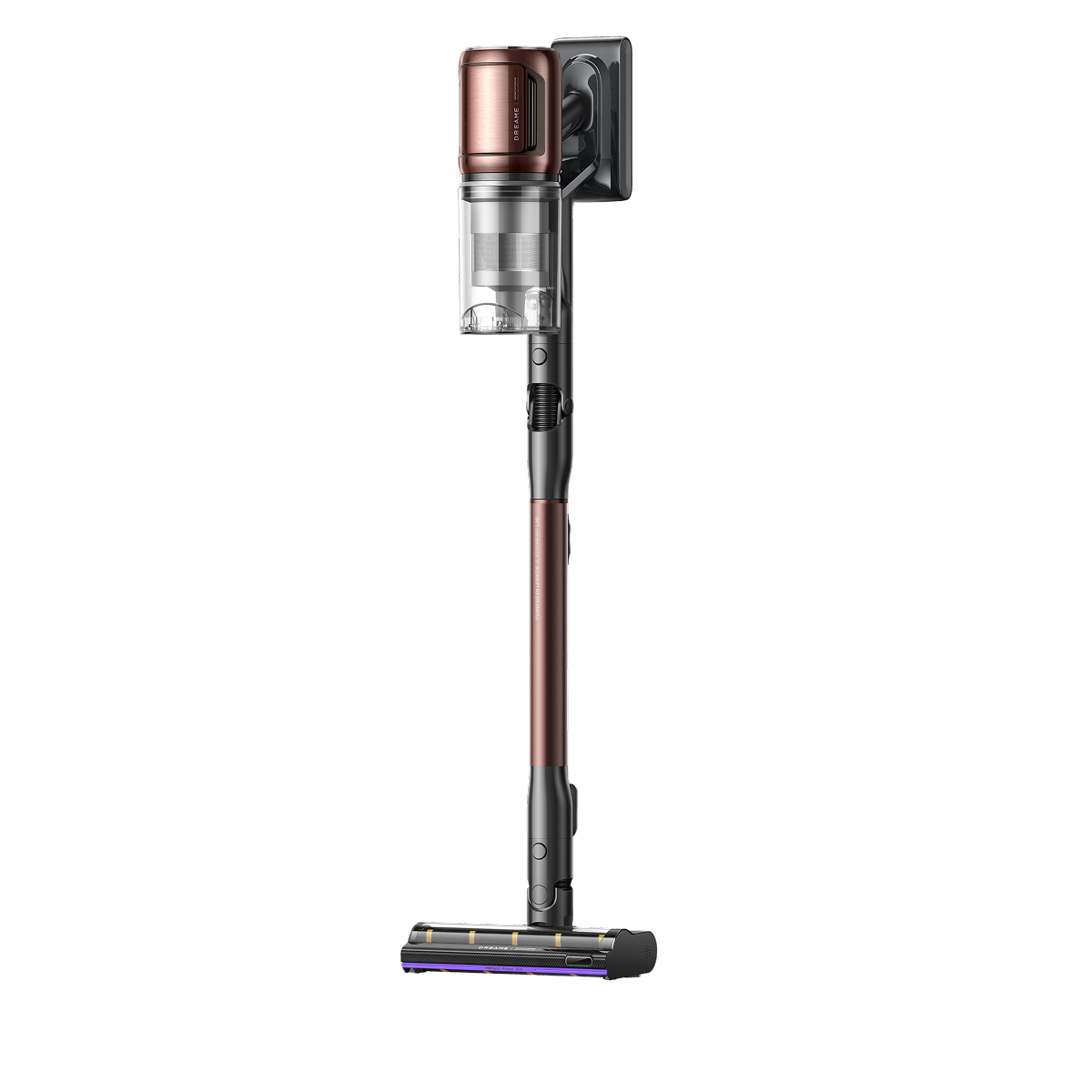 Aspirapolvere senza fili Dreame V30
