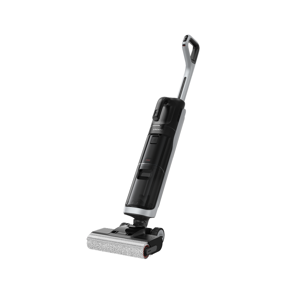 Aspirapolvere Lavapavimenti Dreame H14 Dual