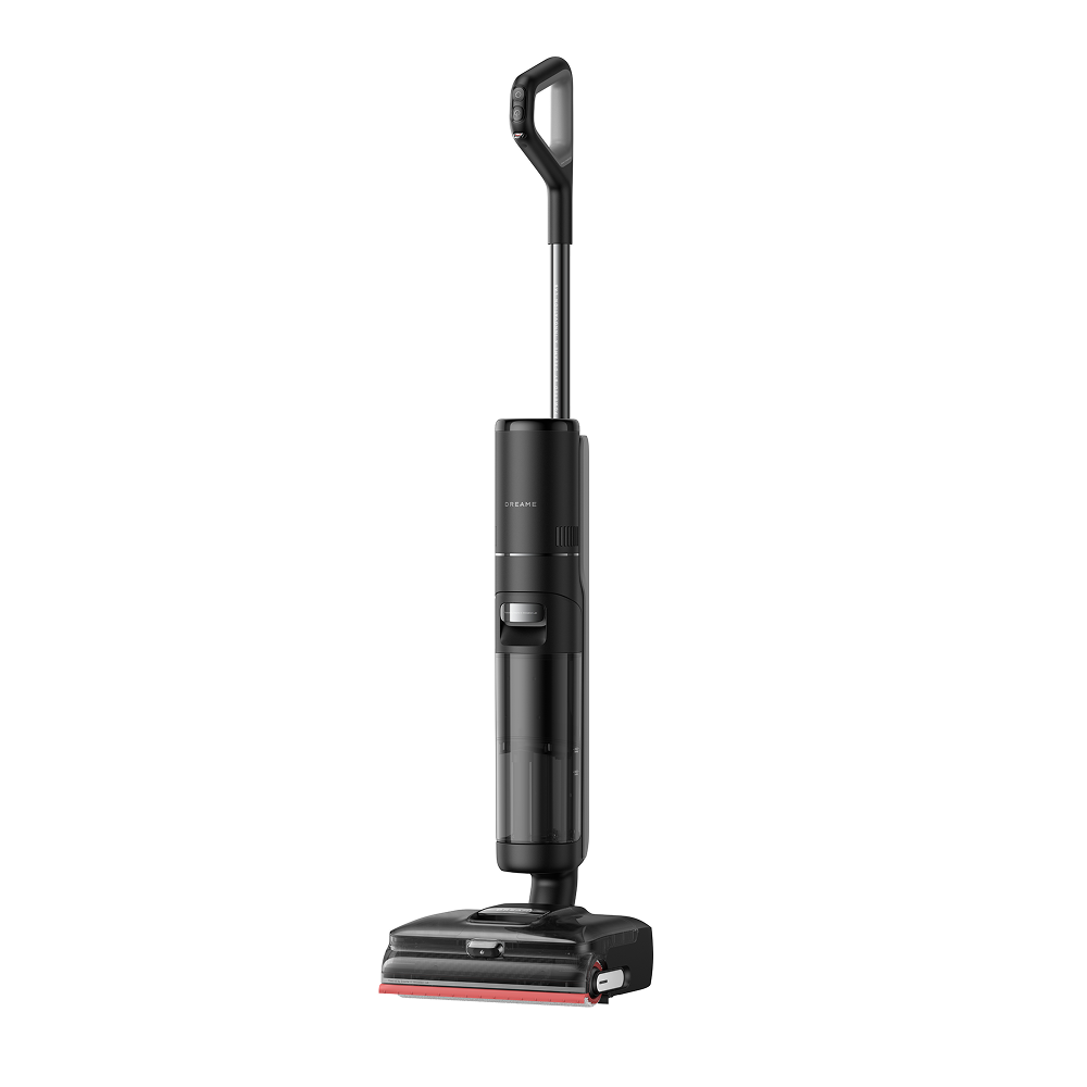 Aspirapolvere Lavapavimenti Dreame H15 Pro FoamWash