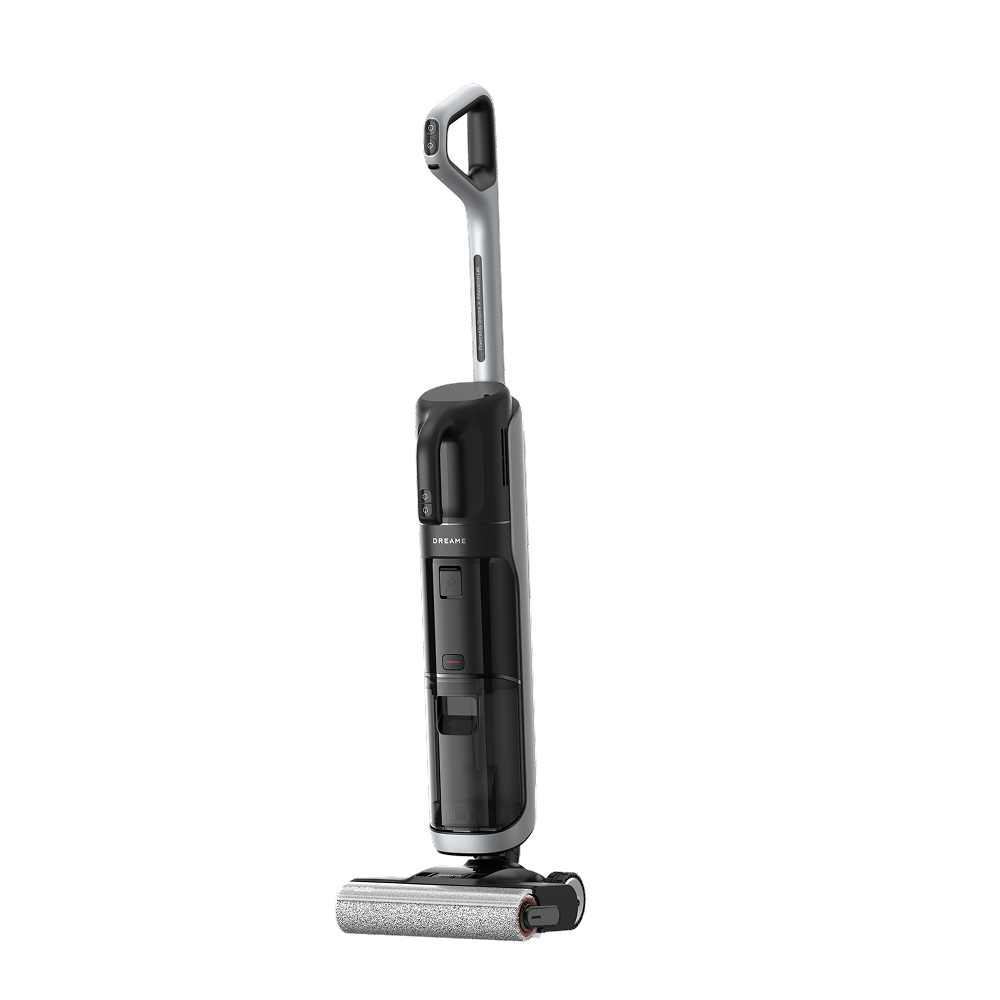 Aspirapolvere Lavapavimenti Dreame H14 Dual
