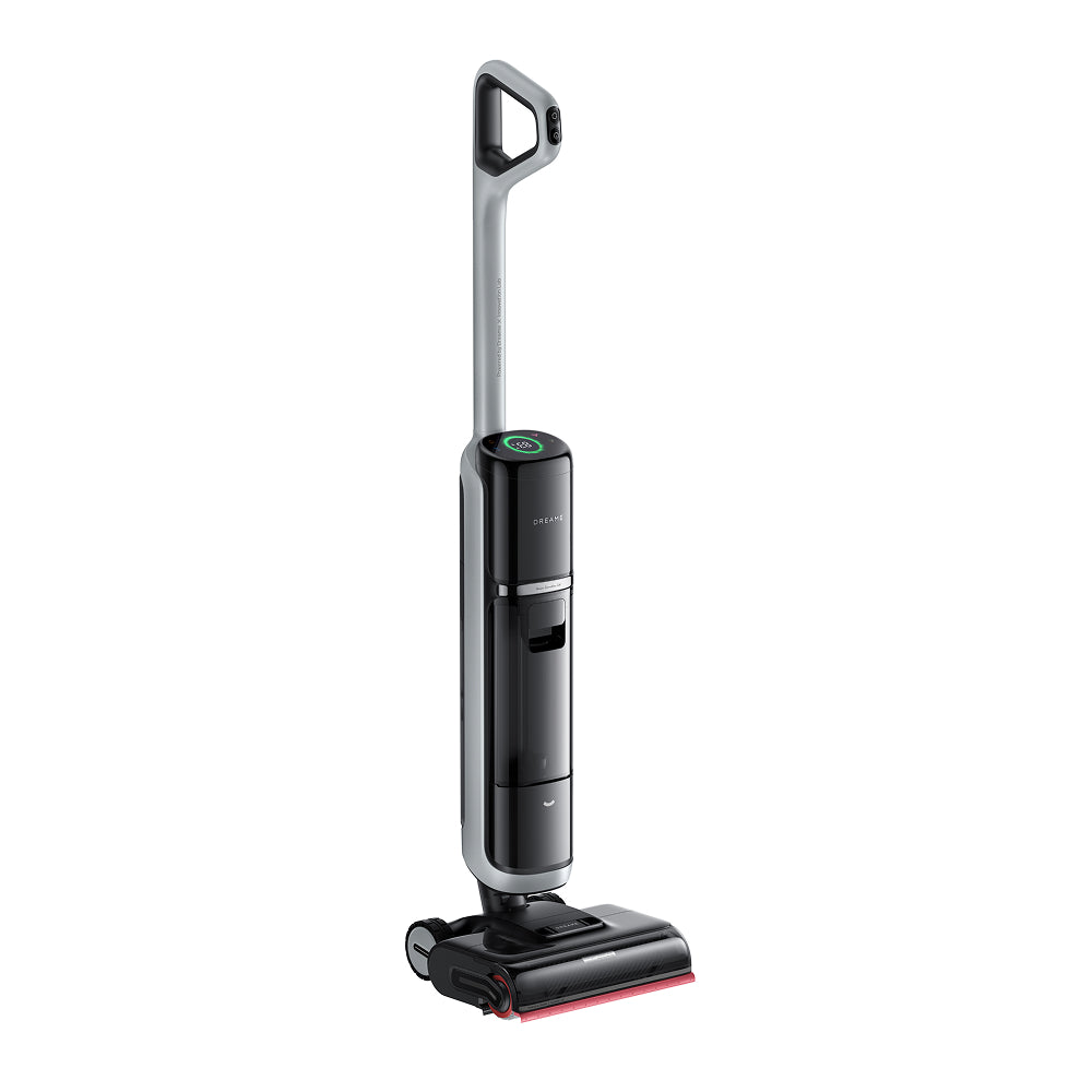 Aspirapolvere Lavapavimenti Dreame H15 Pro Heat