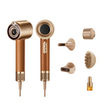 Carica l'immagine nel visualizzatore di Gallery, Asciugacapelli ad alta velocità Dreame Miracle Pro
