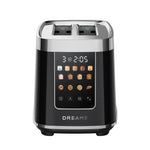 Carica l'immagine nel visualizzatore di Gallery, Tostapane intelligente Dreame ToastControl™ Nero