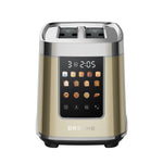 Carica l'immagine nel visualizzatore di Gallery, Tostapane intelligente Dreame ToastControl™ Oro