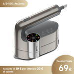 Carica l'immagine nel visualizzatore di Gallery, Rotafly Vapore Dreame  P7 Acconto
