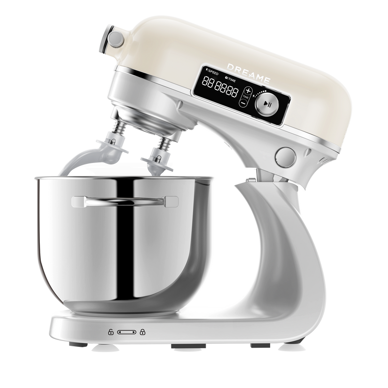 Impastatrice Dreame BioKnead™