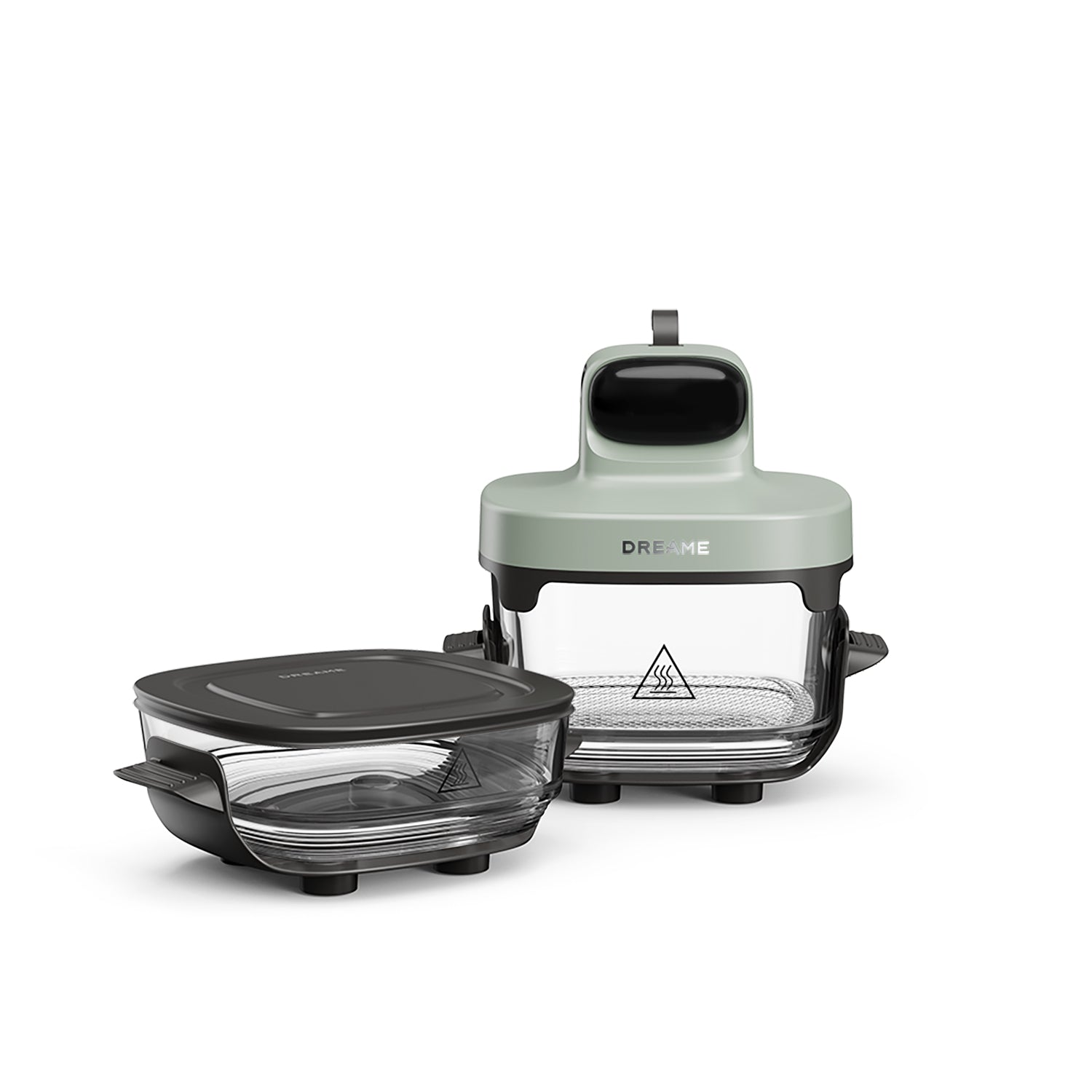 Friggitrice ad aria Dreame Tasti™