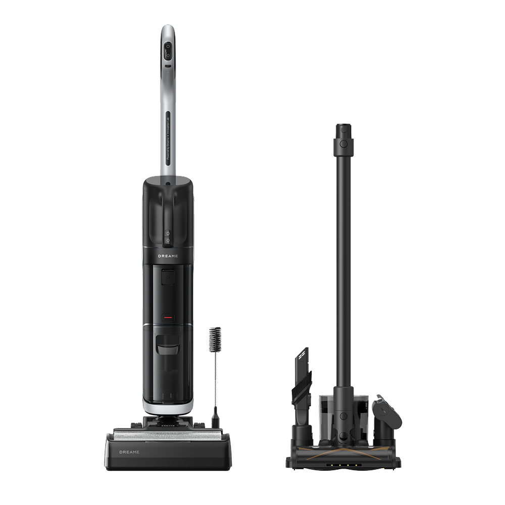 Aspirapolvere Lavapavimenti Dreame H14 Dual