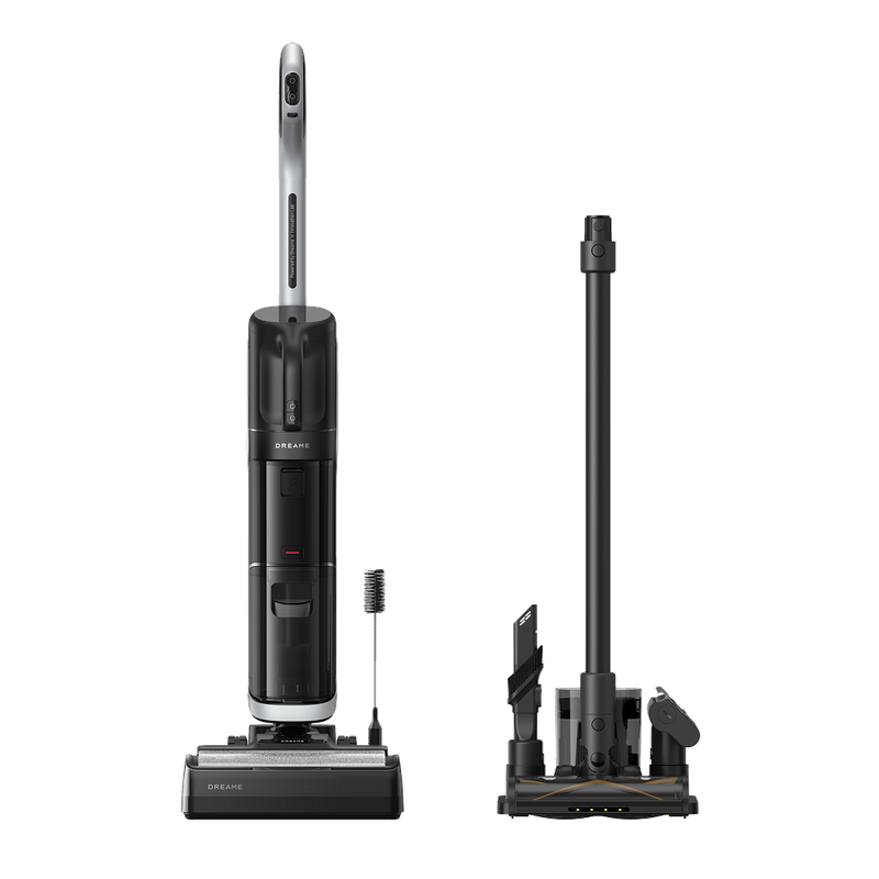 Aspirapolvere Lavapavimenti Dreame H14 Dual