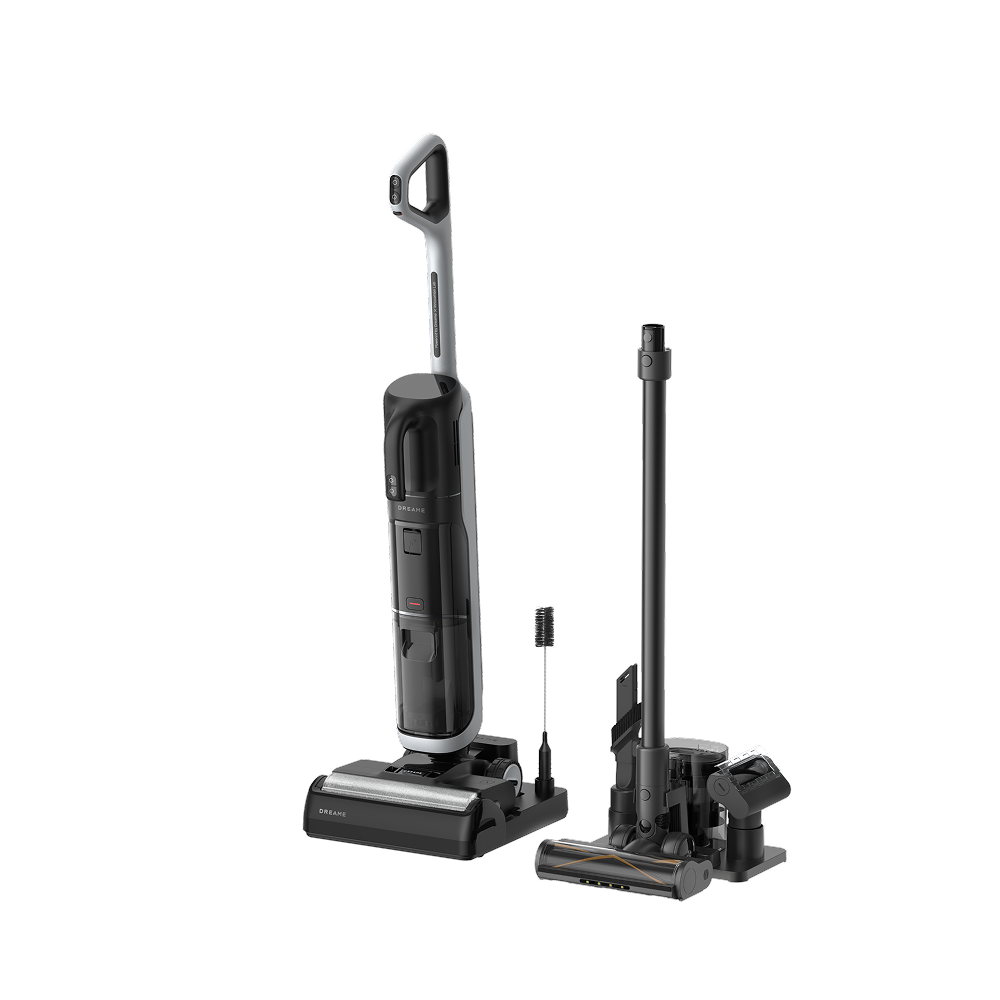 Aspirapolvere Lavapavimenti Dreame H14 Dual