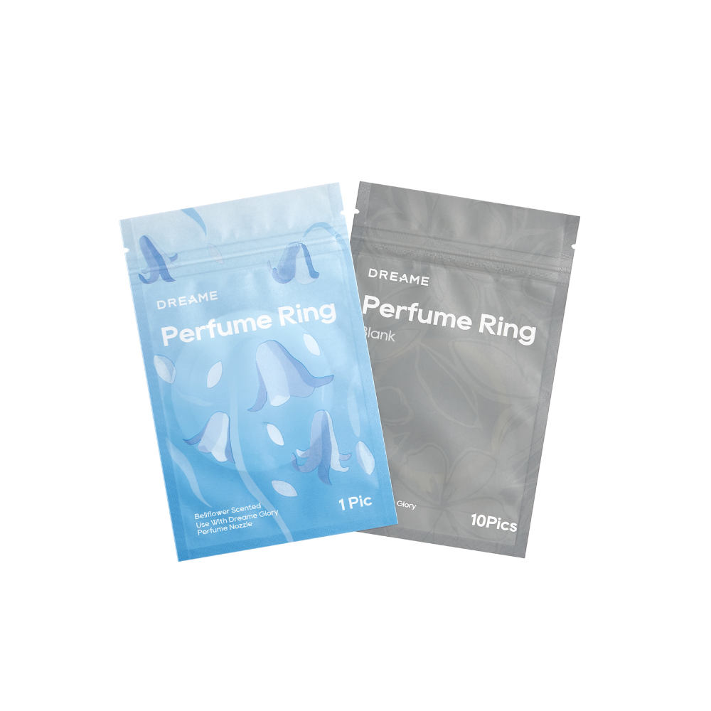 Anello profumato – Con fragranza× 1 pezzo Glory Mix