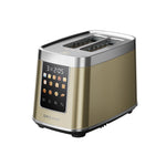 Carica l'immagine nel visualizzatore di Gallery, Tostapane intelligente Dreame ToastControl™ Oro