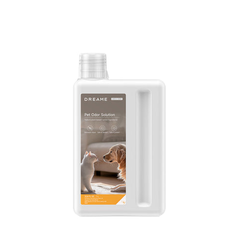 Detergente elimina odori per animali domestici（1L） Aqua10UltraRollerComplete/Aqua10UltraTrackComplete/Aqua10Roller/Matrix10Ultra/L10sUltraGen3/Matrix10Pro/X60ProMaster