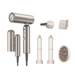 Carica l'immagine nel visualizzatore di Gallery, Asciugacapelli ad alta velocità Dreame Pocket Pro
