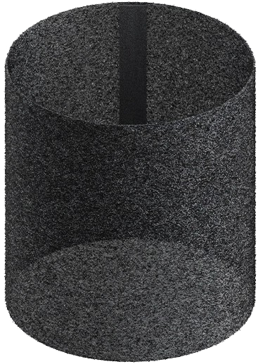 Filtro composito ad alta efficienza AP10