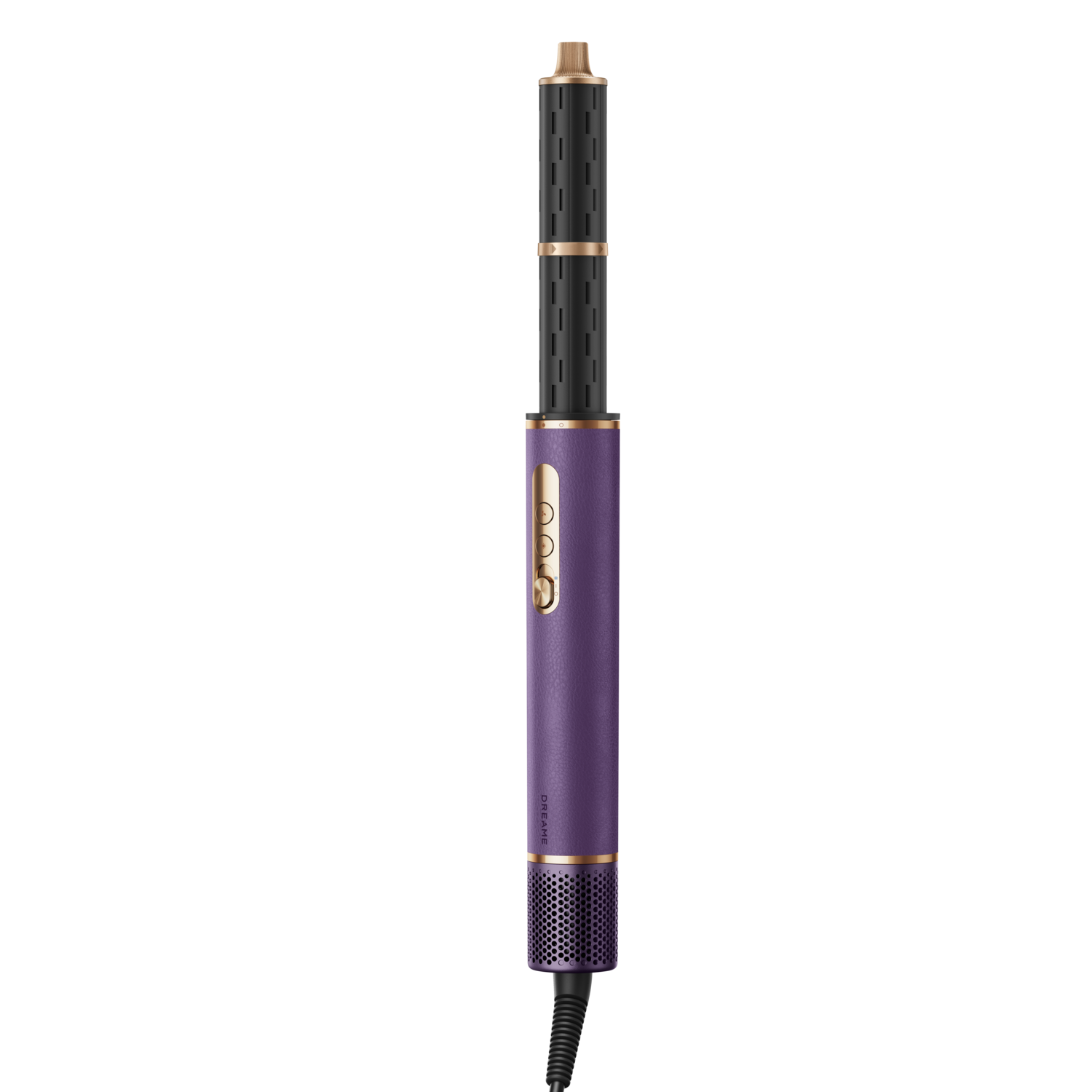 Multistyler Asciugacapelli Dreame AirStyle Pro Viola