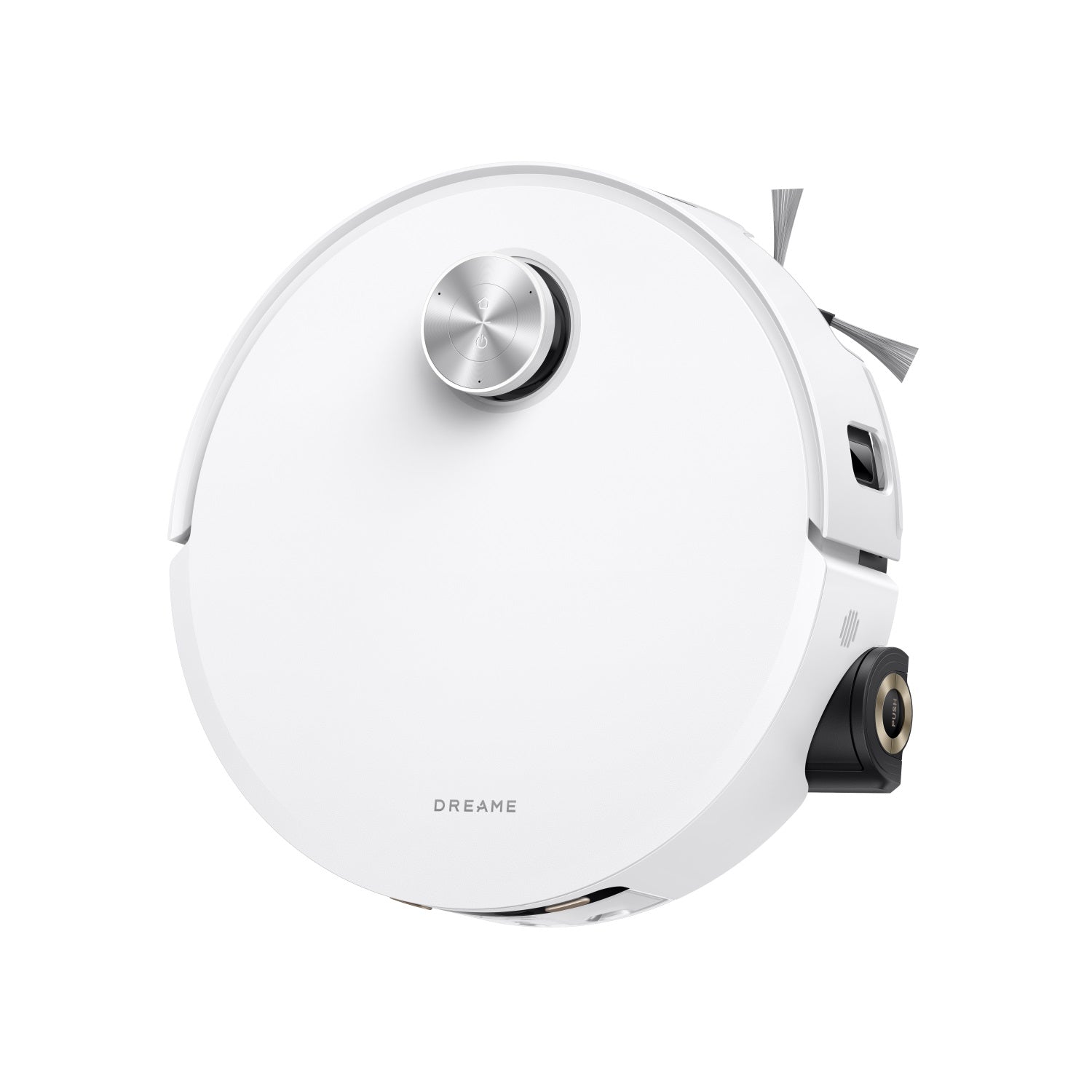 Robot Aspirapolvere Dreame Aqua10 Roller