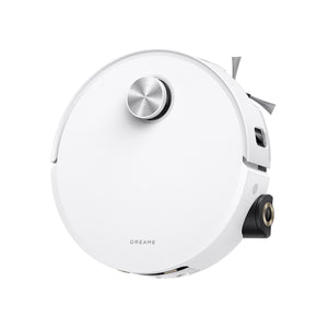 Robot Aspirapolvere Dreame Aqua10 Roller