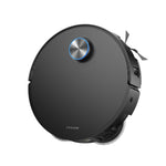 Carica l'immagine nel visualizzatore di Gallery, Dreame Robot Aspirapolvere X60 Pro Ultra Matrix Grigio
