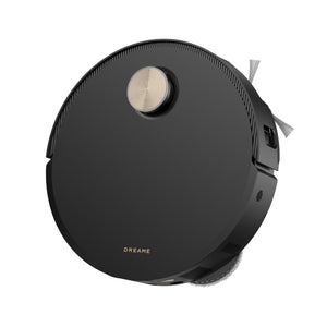 Dreame Robot Aspirapolvere Matrix10 Ultra Nero