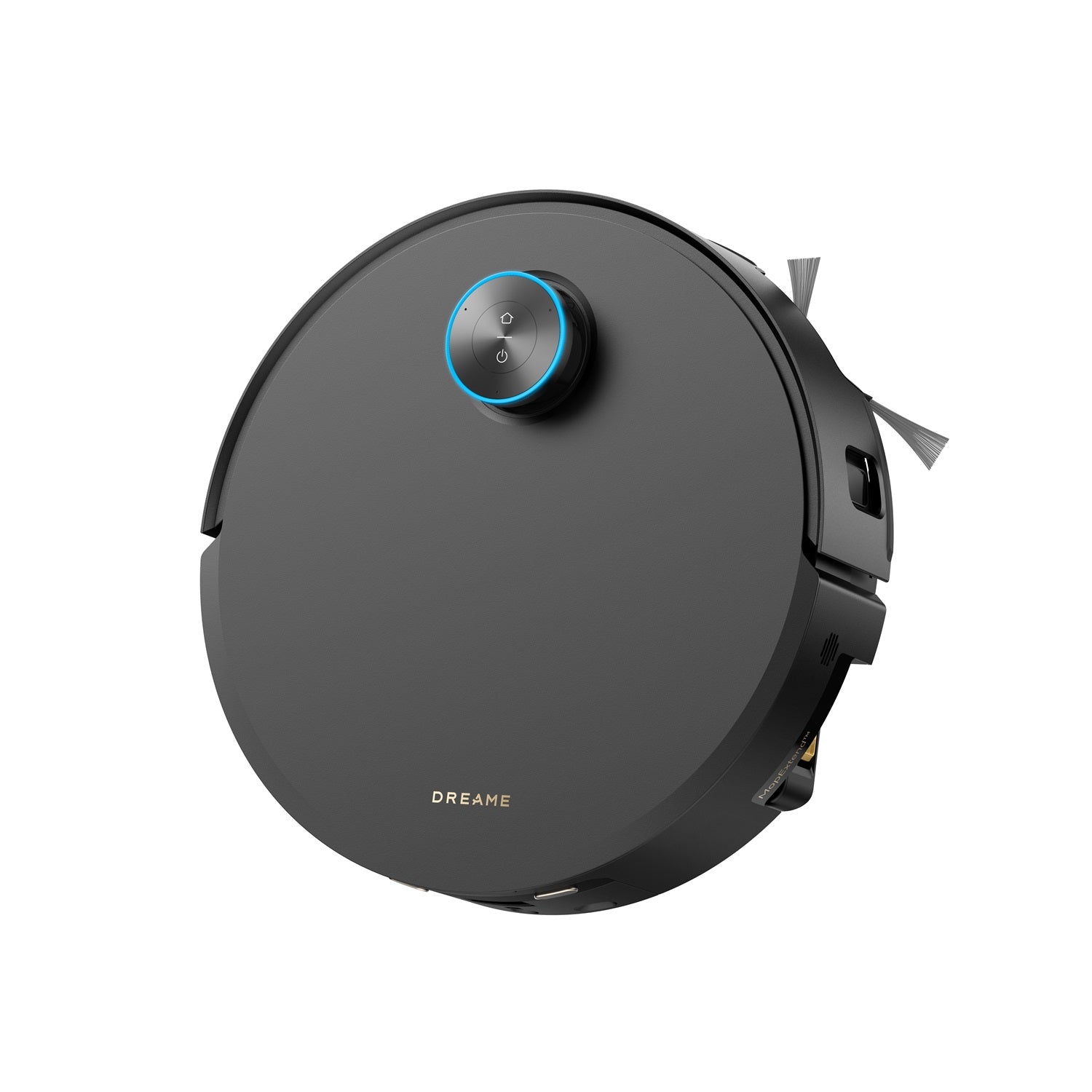 Dreame Robot Aspirapolvere Aqua10 Ultra Track Complete Nero