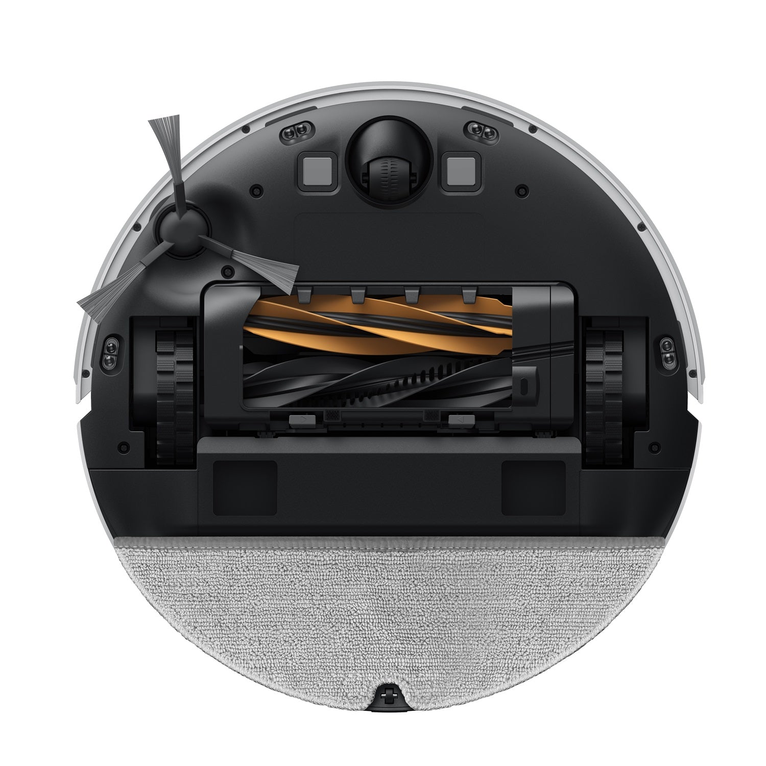 Dreame Robot Aspirapolvere D20